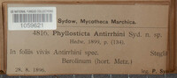 Image Associated With the Occurence